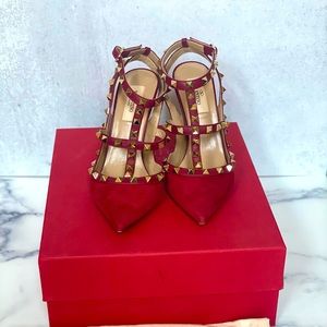 Valentino Heels